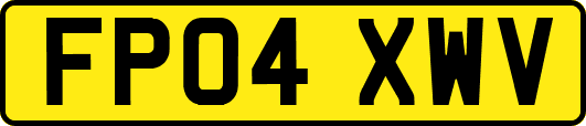 FP04XWV