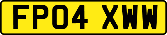 FP04XWW