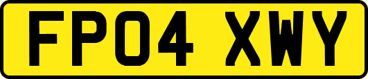 FP04XWY