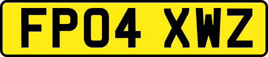 FP04XWZ
