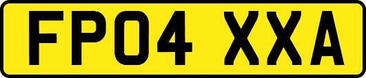 FP04XXA
