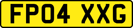FP04XXG