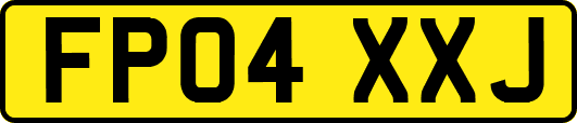 FP04XXJ
