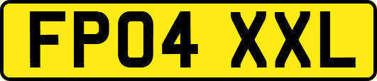 FP04XXL