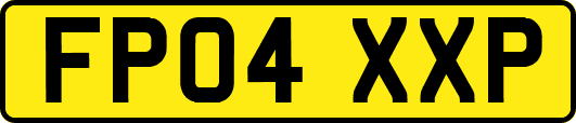 FP04XXP