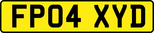 FP04XYD
