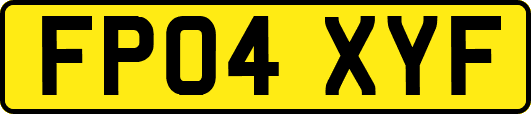 FP04XYF