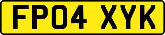 FP04XYK