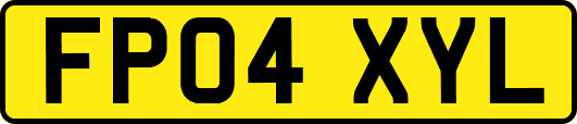 FP04XYL