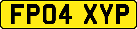 FP04XYP