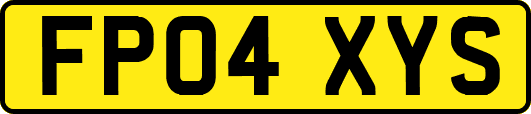 FP04XYS