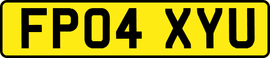 FP04XYU