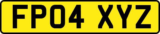 FP04XYZ