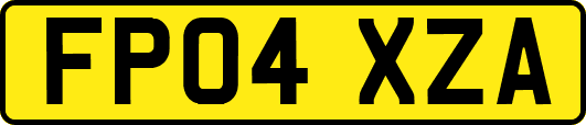 FP04XZA