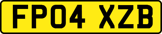 FP04XZB