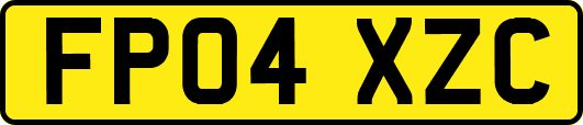 FP04XZC
