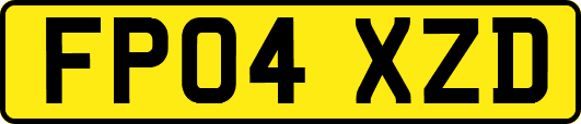 FP04XZD