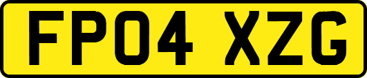 FP04XZG