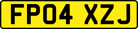 FP04XZJ