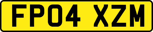 FP04XZM