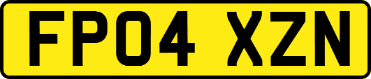 FP04XZN
