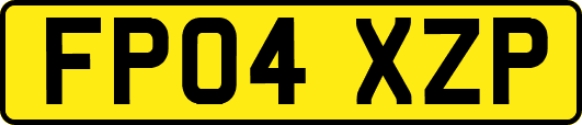 FP04XZP
