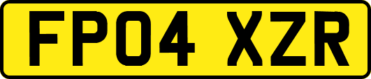 FP04XZR