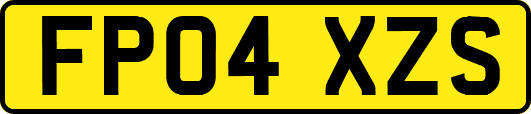 FP04XZS