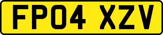 FP04XZV
