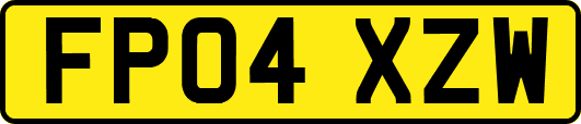 FP04XZW