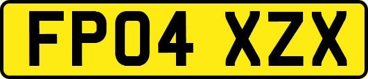FP04XZX