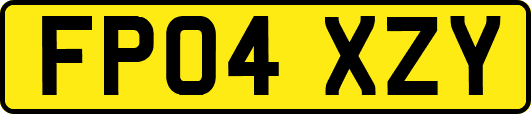FP04XZY