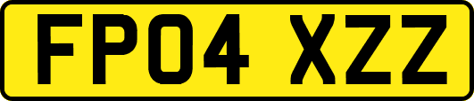 FP04XZZ