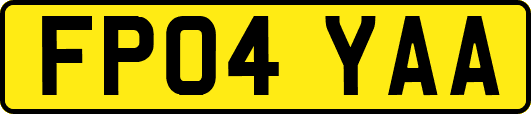 FP04YAA