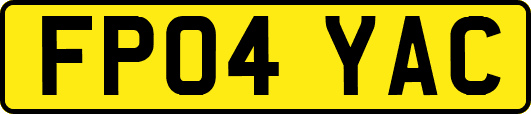 FP04YAC