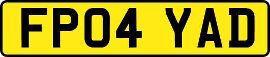 FP04YAD