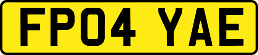 FP04YAE