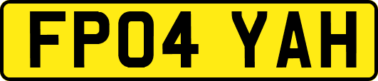 FP04YAH