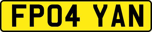 FP04YAN