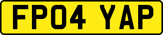 FP04YAP