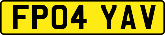 FP04YAV
