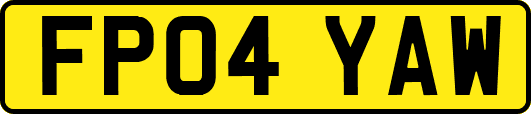 FP04YAW