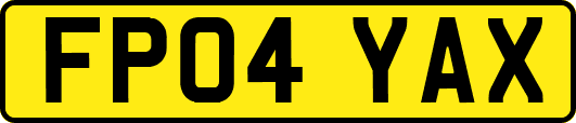 FP04YAX