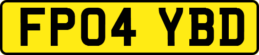 FP04YBD