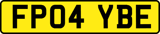 FP04YBE