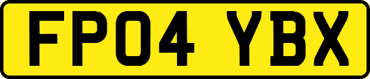 FP04YBX
