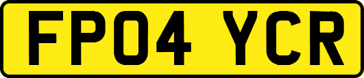 FP04YCR
