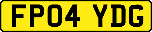 FP04YDG