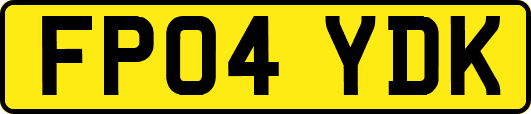 FP04YDK