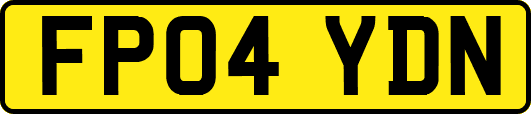 FP04YDN